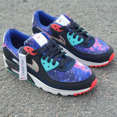 Nike Air Max 90 Supernova (2020) Herren – CW6018